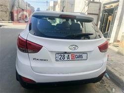 هيونداي توسان